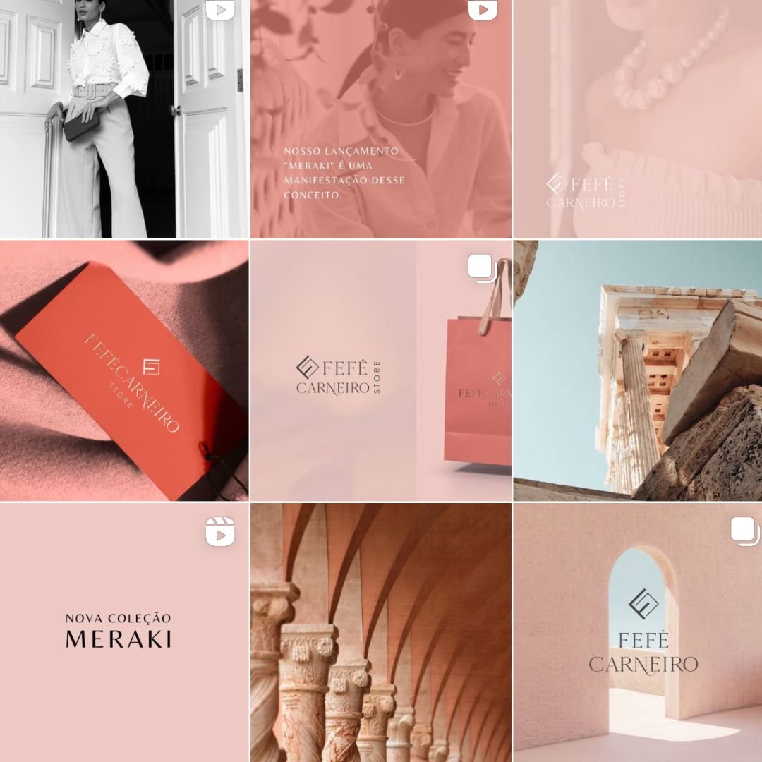 Estratégia de Comunicação