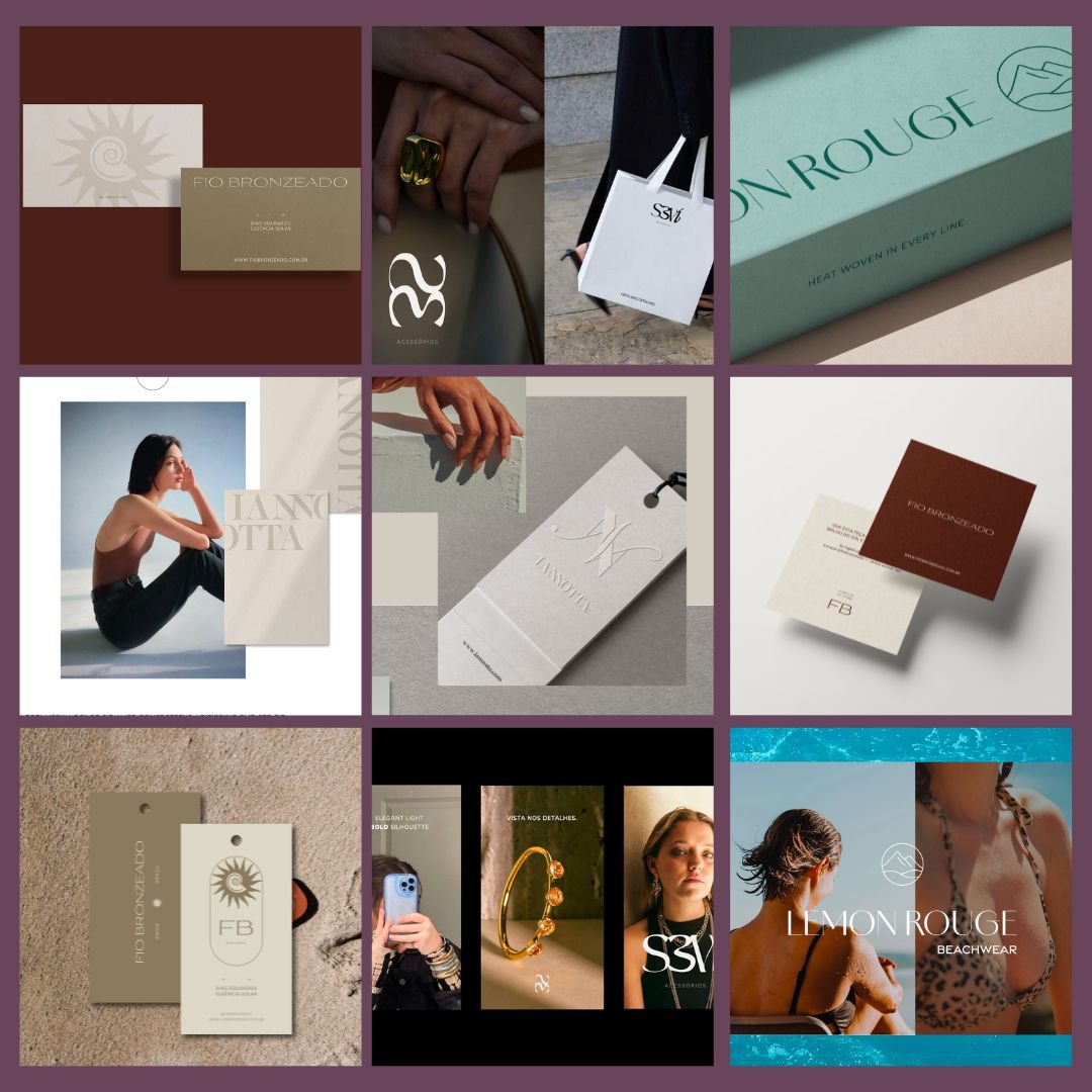 Branding e Posicionamento de Marca